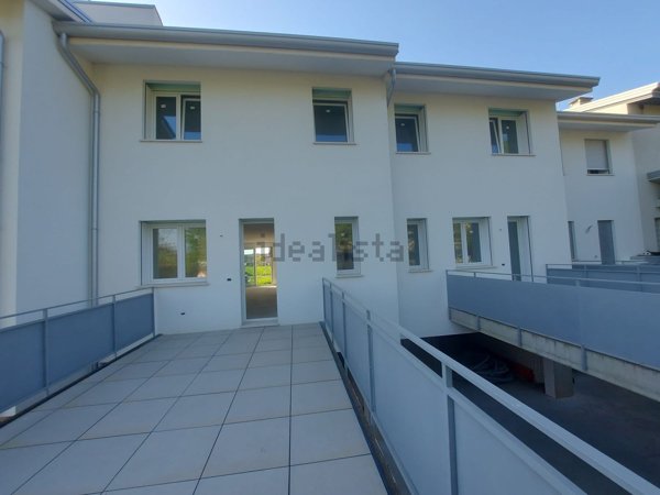 pentavano in vendita ad Isola Vicentina