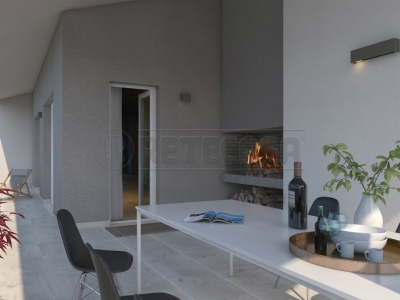 appartamento in vendita ad Isola Vicentina