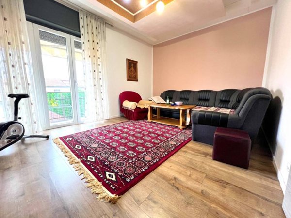 appartamento in vendita ad Isola Vicentina