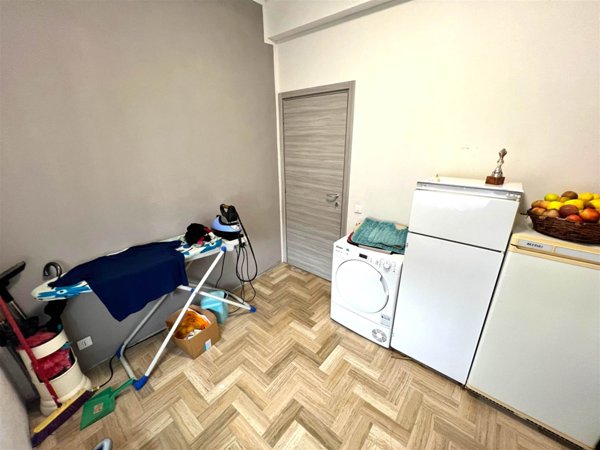 appartamento in vendita ad Isola Vicentina