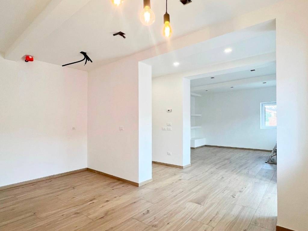 appartamento in vendita ad Isola Vicentina