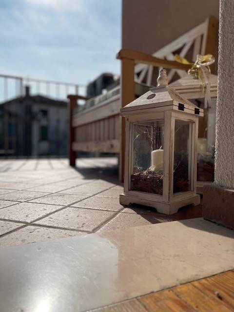 appartamento in vendita ad Isola Vicentina in zona Castelnovo