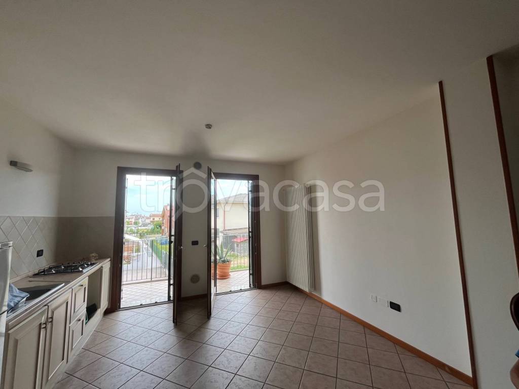 appartamento in vendita ad Isola Vicentina