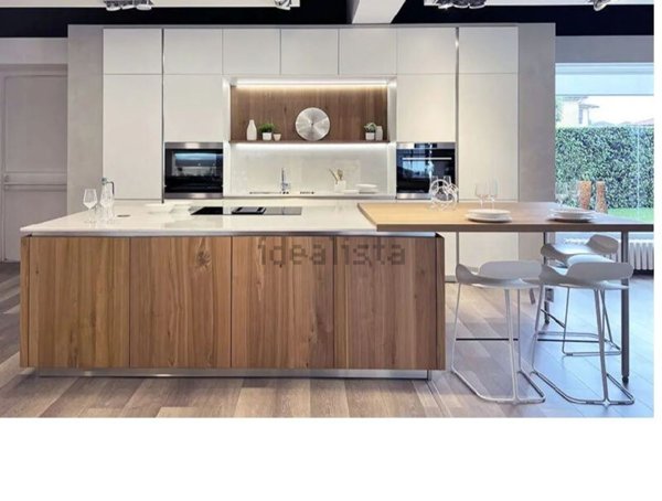 appartamento in vendita ad Isola Vicentina