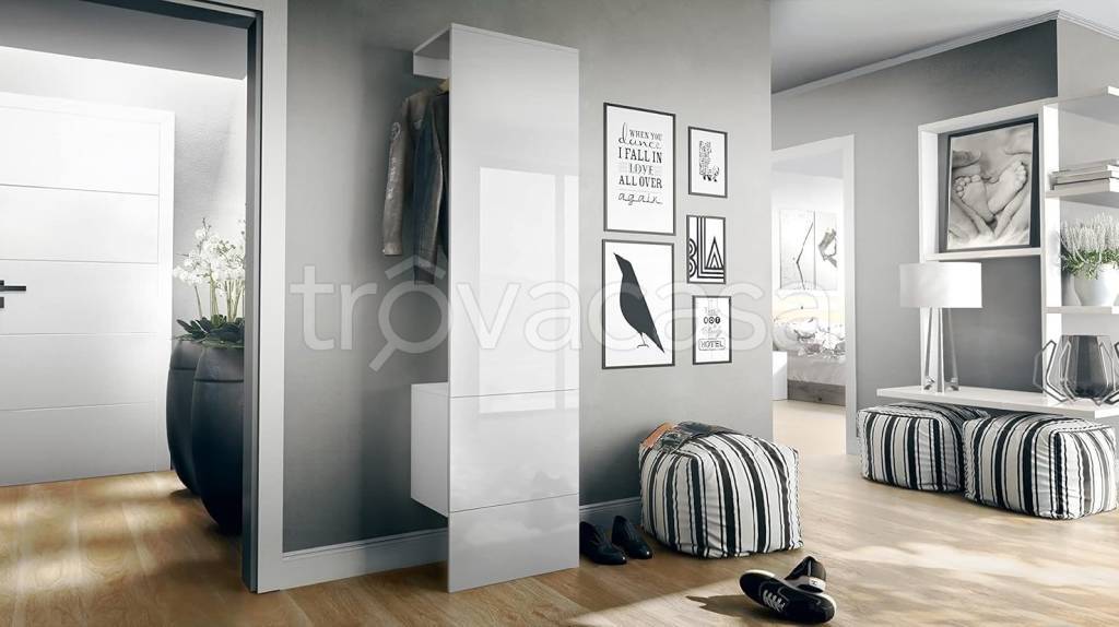 appartamento in vendita ad Isola Vicentina