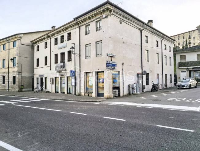 appartamento in vendita ad Isola Vicentina