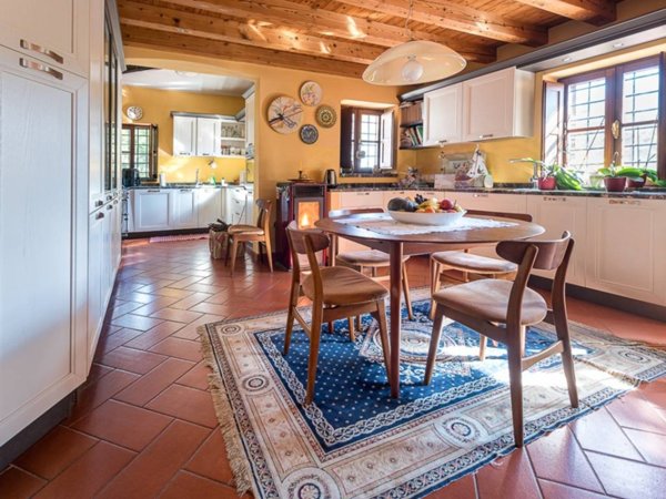 casa indipendente in vendita ad Isola Vicentina