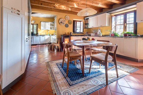 casa indipendente in vendita ad Isola Vicentina