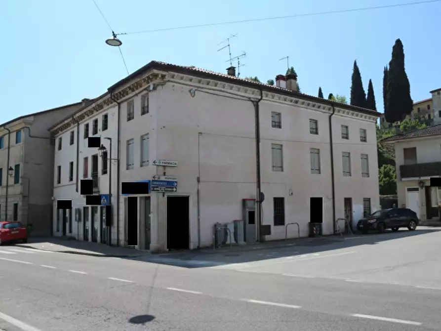 appartamento in vendita ad Isola Vicentina