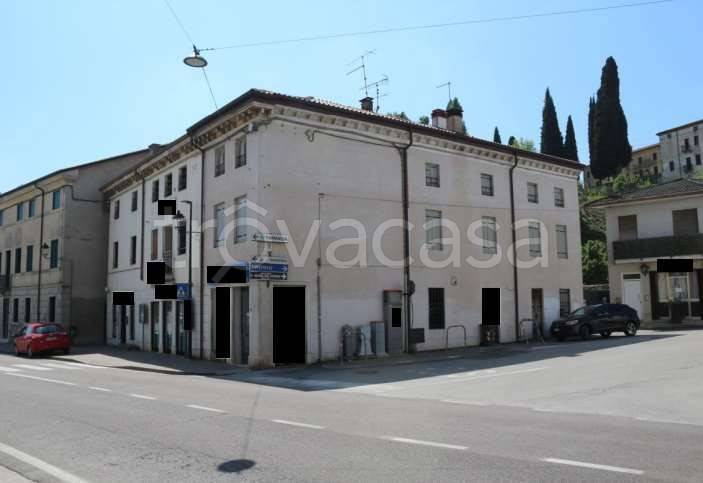 appartamento in vendita ad Isola Vicentina
