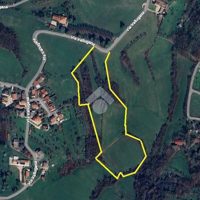 terreno agricolo in vendita ad Isola Vicentina