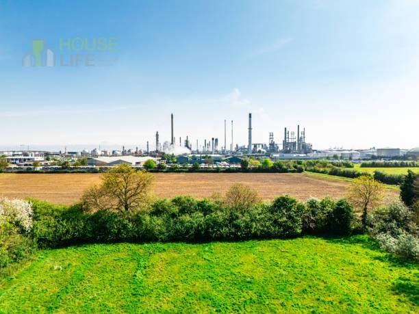 terreno edificabile in vendita ad Isola Vicentina