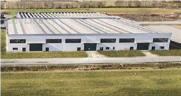 terreno edificabile in vendita ad Isola Vicentina