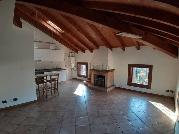 appartamento in vendita ad Isola Vicentina