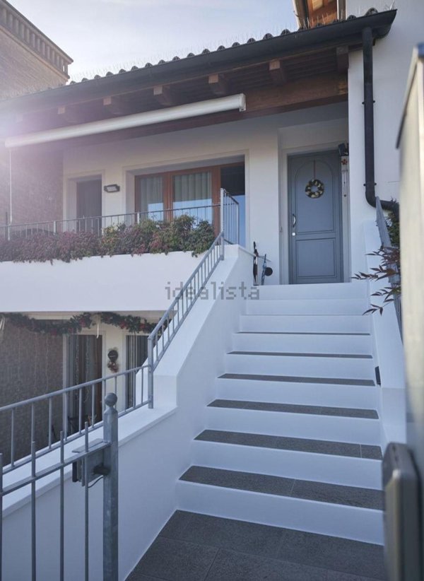 appartamento in vendita ad Isola Vicentina in zona Castelnovo