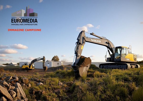 terreno edificabile in vendita ad Isola Vicentina