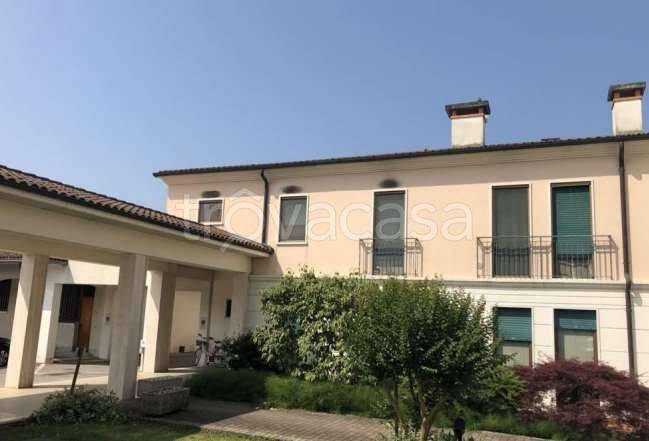 appartamento in vendita ad Isola Vicentina