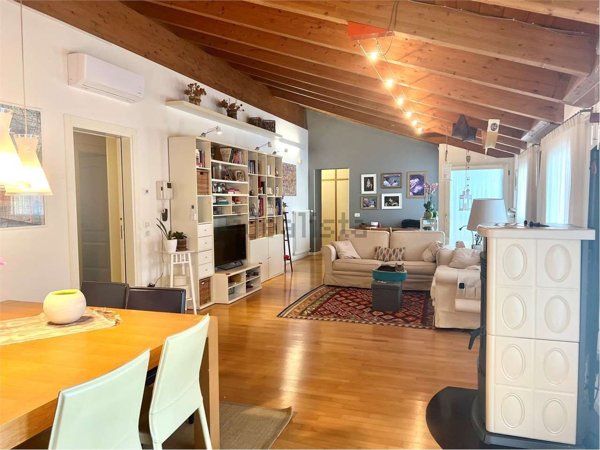 appartamento in vendita ad Isola Vicentina