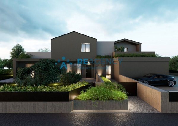 appartamento in vendita ad Isola Vicentina