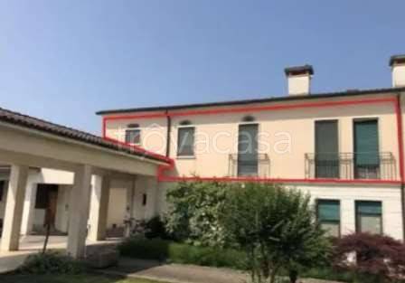 appartamento in vendita ad Isola Vicentina