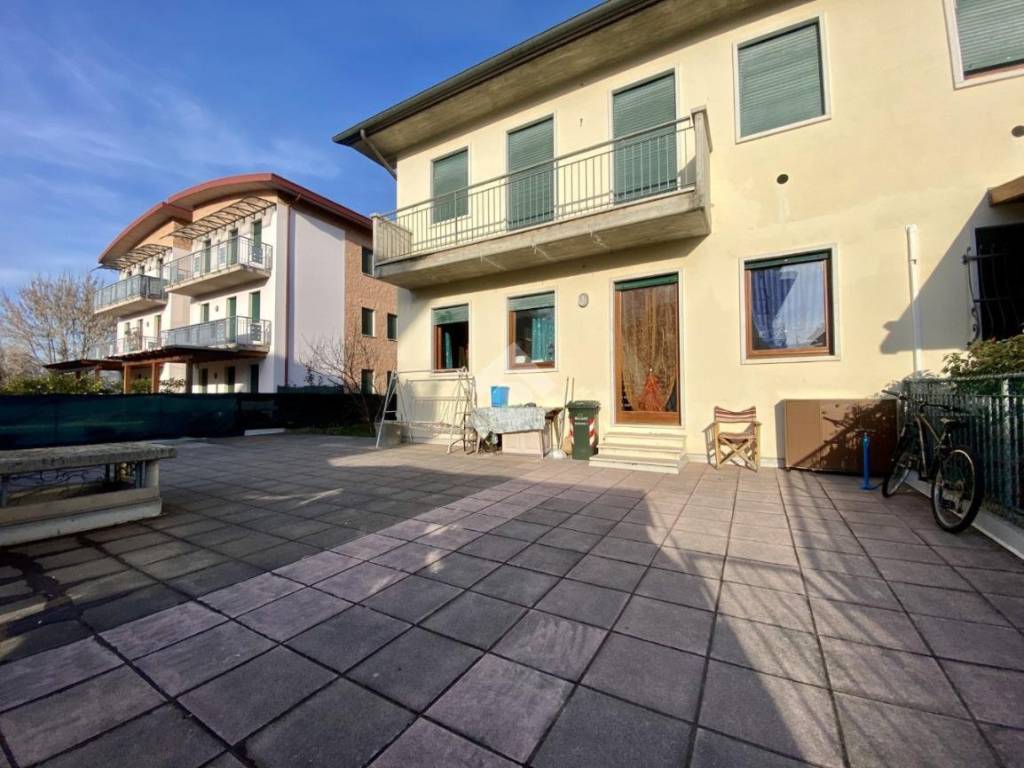 appartamento in vendita ad Isola Vicentina