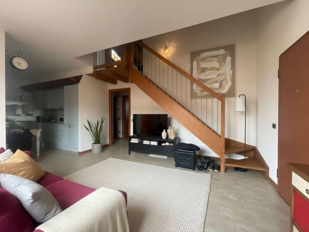 appartamento in vendita ad Isola Vicentina