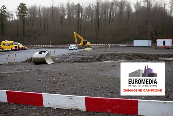 terreno edificabile in vendita ad Isola Vicentina