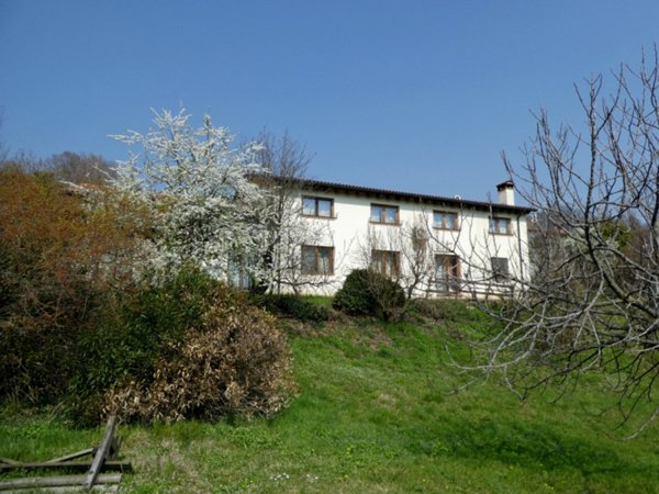 appartamento in vendita ad Isola Vicentina in zona Torreselle