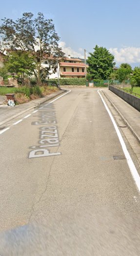 appartamento in vendita ad Isola Vicentina