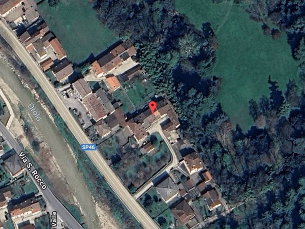 casa indipendente in vendita ad Isola Vicentina