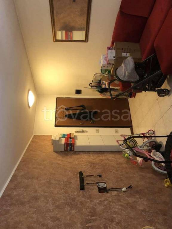 appartamento in vendita ad Isola Vicentina