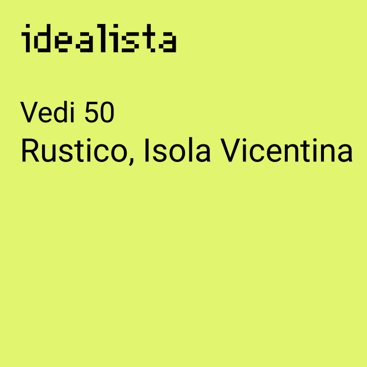 pentavano in vendita ad Isola Vicentina