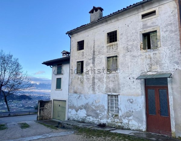 appartamento in vendita ad Isola Vicentina in zona Torreselle