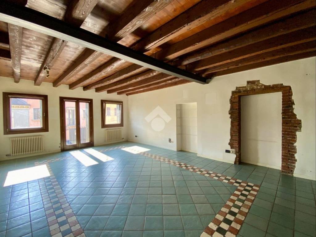 appartamento in vendita ad Isola Vicentina