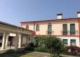 appartamento in vendita ad Isola Vicentina