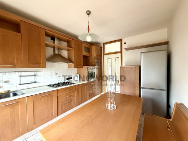 appartamento in vendita ad Isola Vicentina in zona Castelnovo