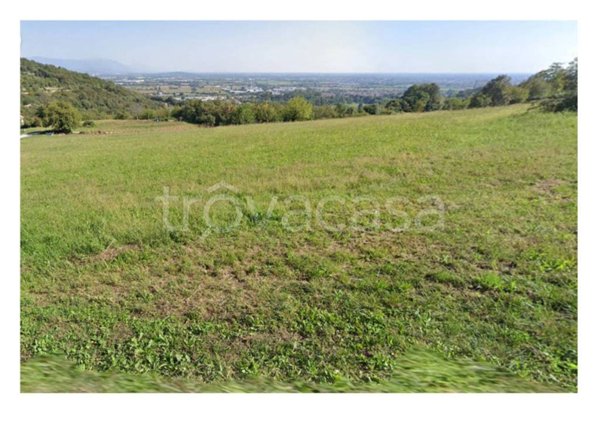 terreno agricolo in vendita ad Isola Vicentina