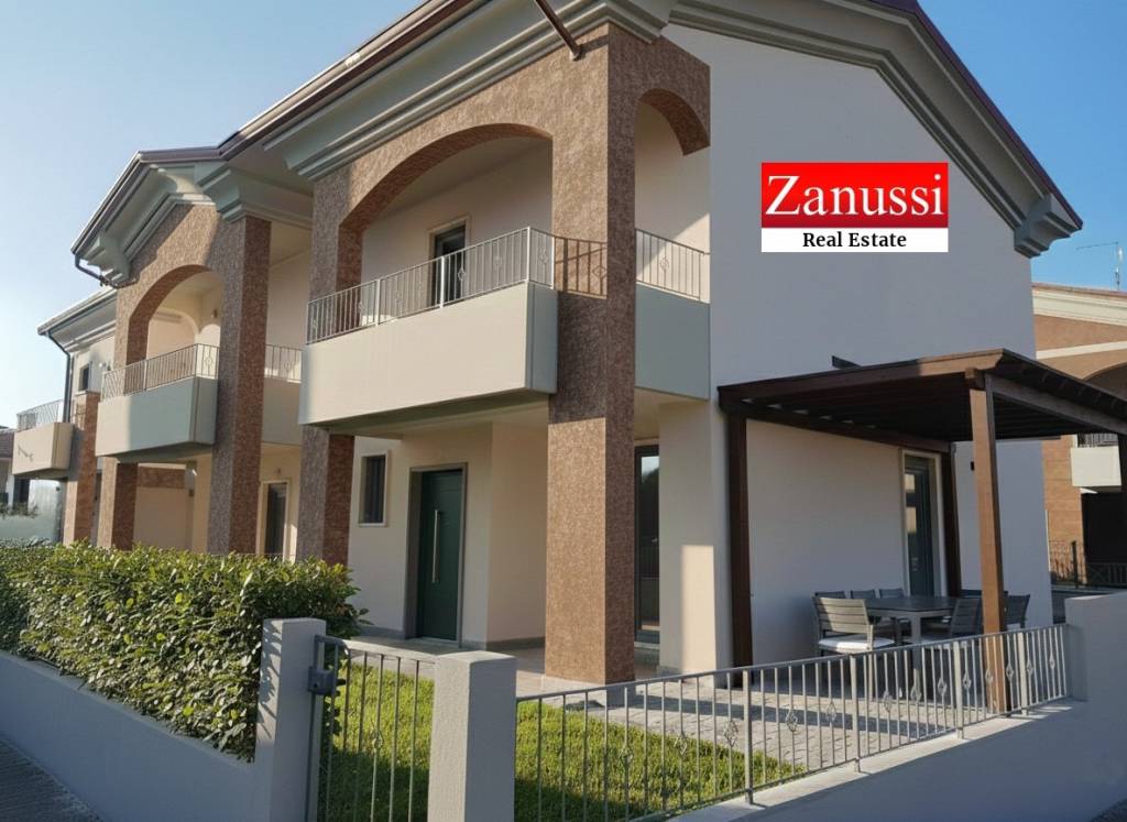 casa indipendente in vendita ad Isola Vicentina in zona Castelnovo