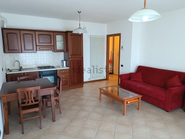 appartamento in vendita ad Isola Vicentina in zona Castelnovo