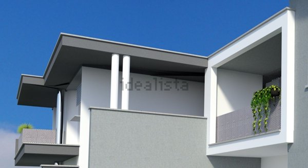 appartamento in vendita ad Isola Vicentina