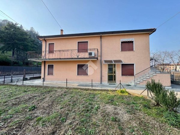 appartamento in vendita ad Isola Vicentina