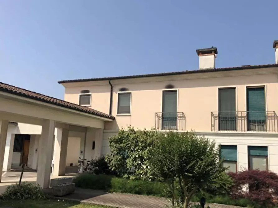 appartamento in vendita ad Isola Vicentina