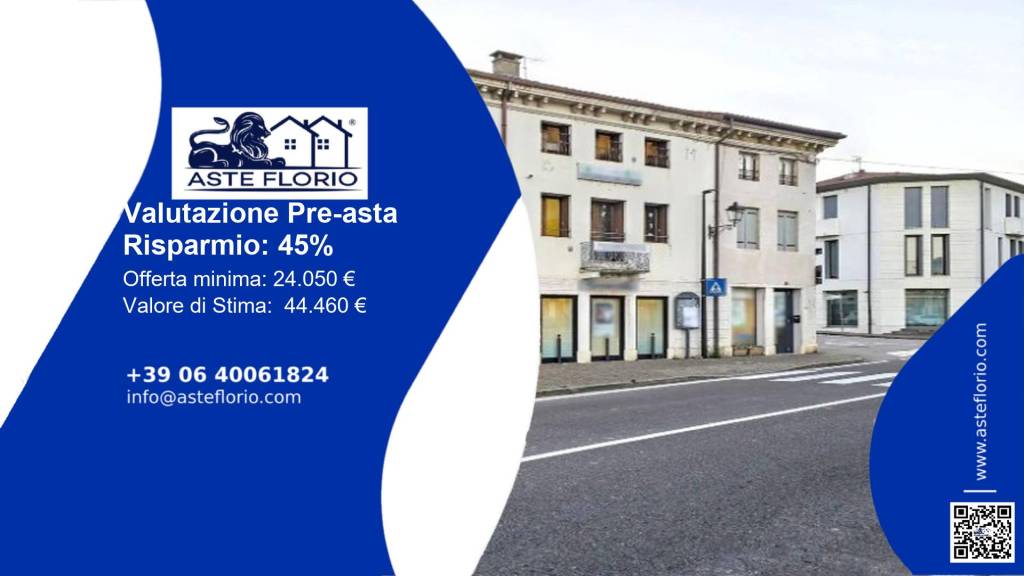 appartamento in vendita ad Isola Vicentina