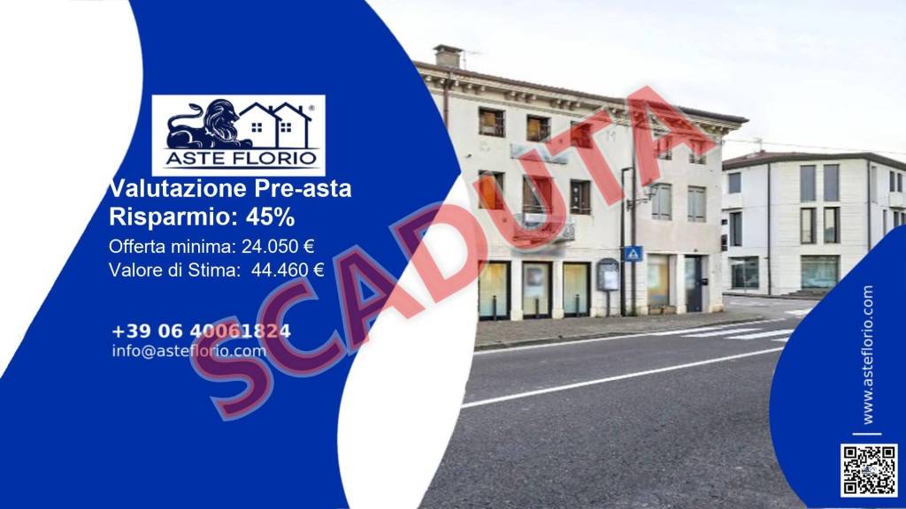 appartamento in vendita ad Isola Vicentina
