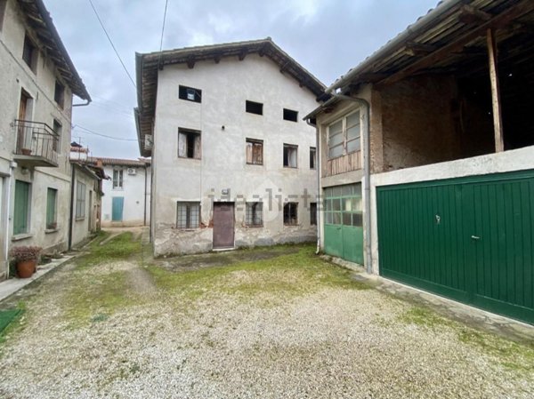 appartamento in vendita ad Isola Vicentina