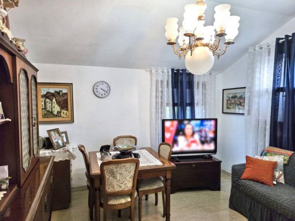 appartamento in vendita ad Isola Vicentina