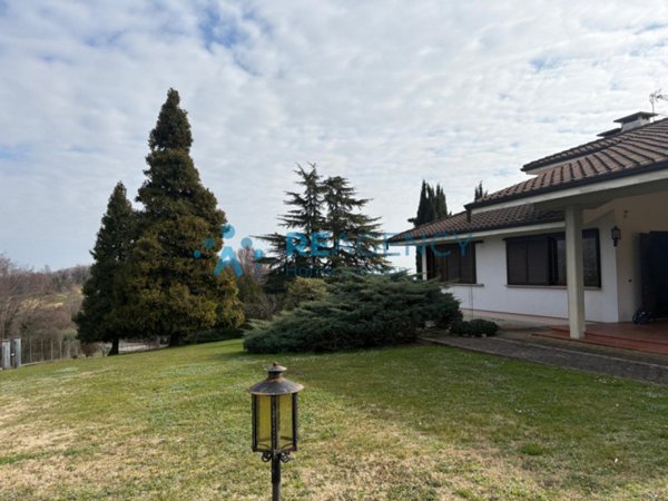 casa indipendente in vendita ad Isola Vicentina