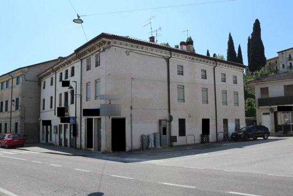 appartamento in vendita ad Isola Vicentina