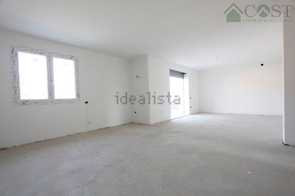appartamento in vendita ad Isola Vicentina