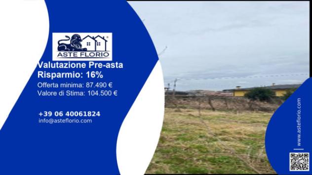 terreno edificabile in vendita ad Isola Vicentina